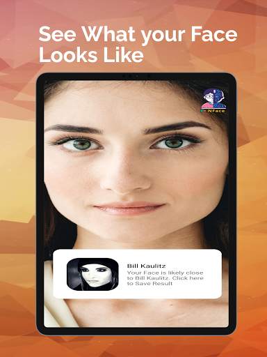 NFace - AI Face Technology screenshot 13