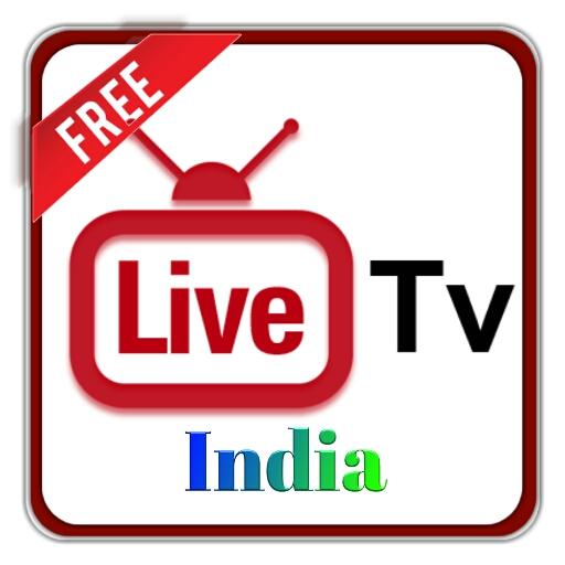 India Live TV Channel - HD Indian ipl match Live icon