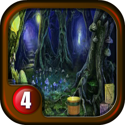 Magical Cave Escape - Escape Games Mobi 4 icon