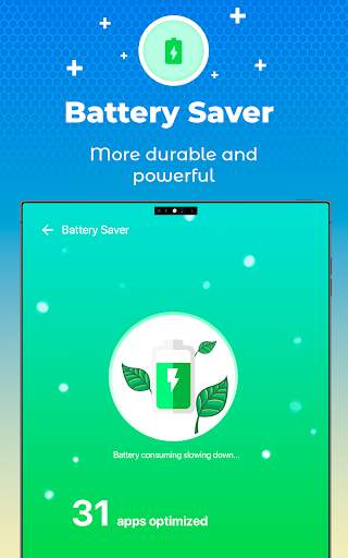 Booster - Antivirus, Phone Booster, Memory Cleaner screenshot 7
