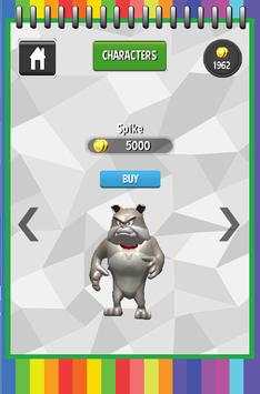 Subway Tom Run Jerry Adventure screenshot 7