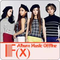 f(x) Album Music Offline