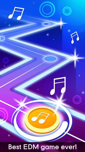 Beat Dot 3D - Tiles Dancing Rush screenshot 6