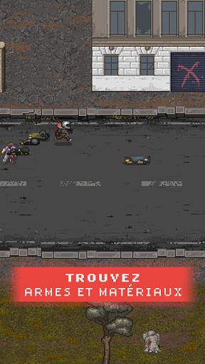 Mini DayZ 2 screenshot 3