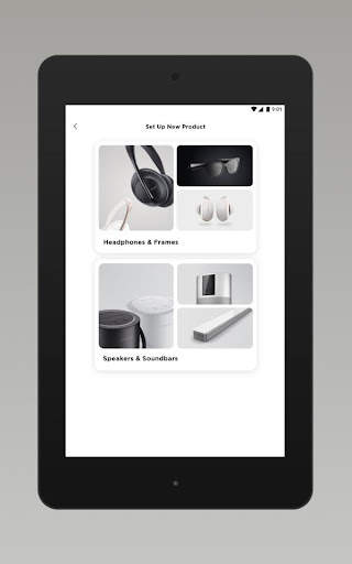 Bose Music screenshot 10