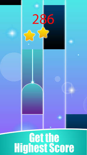 Descendants 3 Piano Tiles screenshot 3