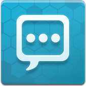 Handcent SMS on 9Apps