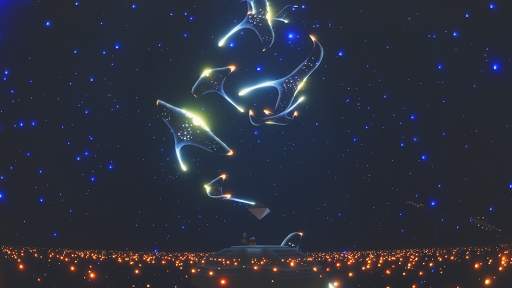 [BETA] Sky: Children of the Li screenshot 7