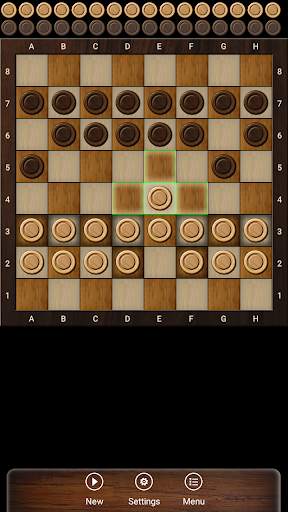 Damasi screenshot 1