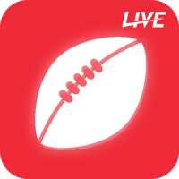 American Football NFL Live logo