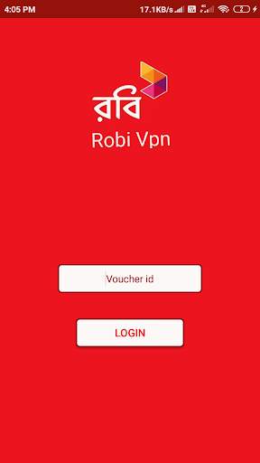 Robi VPN screenshot 4