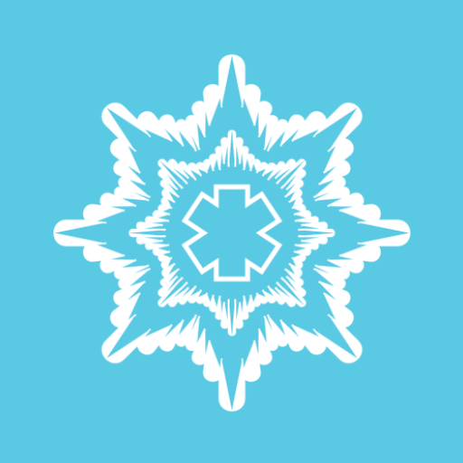 Blue Light Card иконка