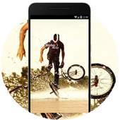 New BMX Wallpaper HD 1.1.0