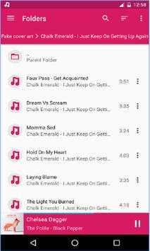 Boom Music Player screenshot 7