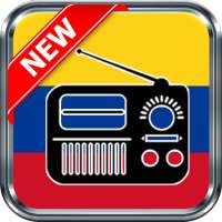 Radios De Colombia – Emisoras Colombianas En Vivo on 9Apps