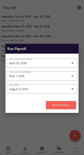 DaySmart Salon Software screenshot 7