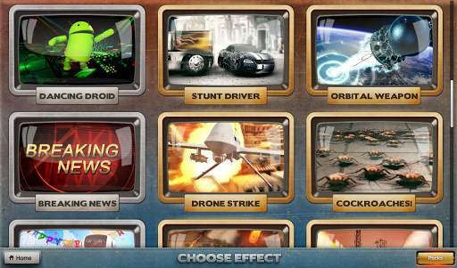 FxGuru:  Movie FX Director screenshot 17