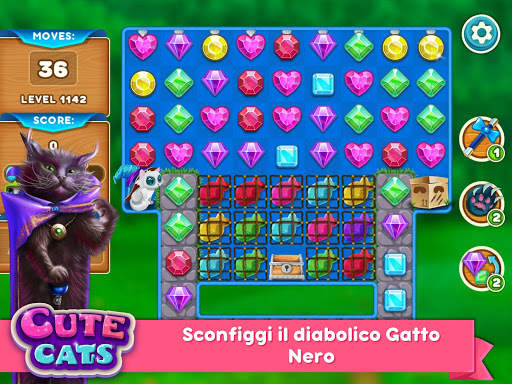 Adorabili gattini screenshot 10
