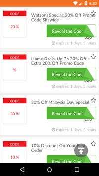 Deals for Lazada screenshot 2
