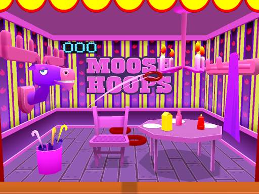 Carnival Games screenshot 3
