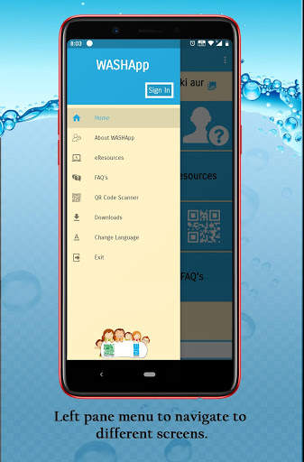 WashApp screenshot 6