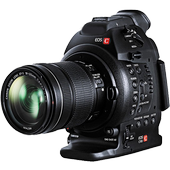 Zoom Camera icon