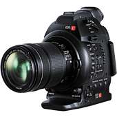 Zoom Camera