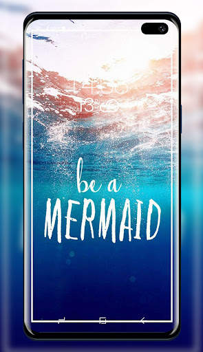 Mermaid Wallpaper screenshot 3