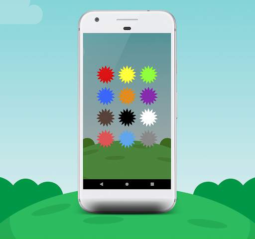 Game Edukasi Anak TK dan PAUD screenshot 5