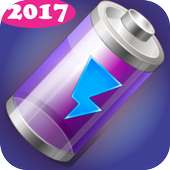 Smart Manager Battery Saver Fast Battery Charger on 9Apps