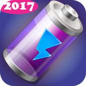Smart Manager Battery Saver Fast Battery Charger 1.0