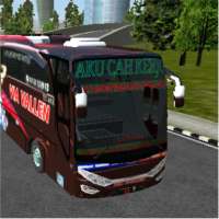 ikon Livery Bussid Dangdut