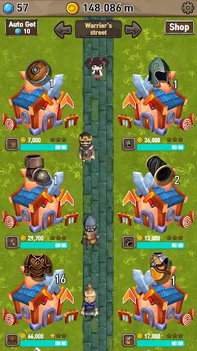 Fantasy Shop Tycoon screenshot 5