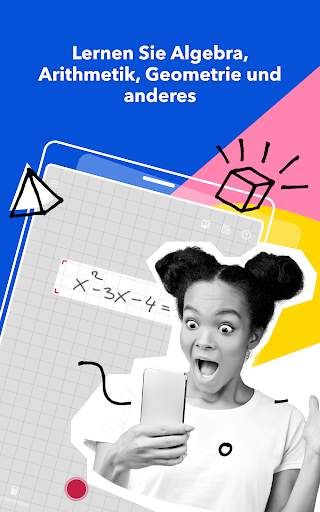 Photomath screenshot 6