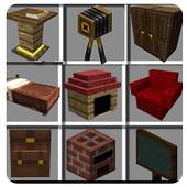 FURNITURE MOD FurnitureMod
