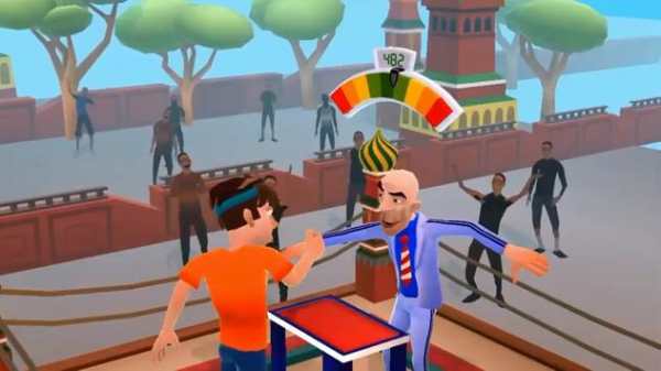 Tips Slap Kings and Slap That скриншот 2
