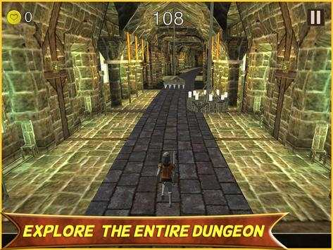 Dragon Knight Dungeon Даш скриншот 8