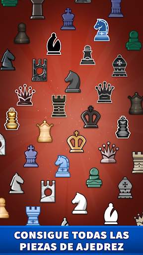 Chess Clash: juega online screenshot 4