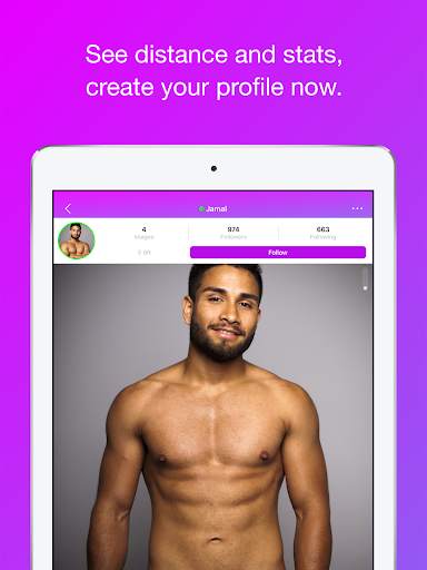 Shuggr - Gay Chat & Dating screenshot 5
