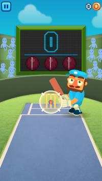 Cricket 3D 2019 screenshot 2