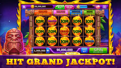 Trillion Cash™ -Vegas Slots screenshot 3