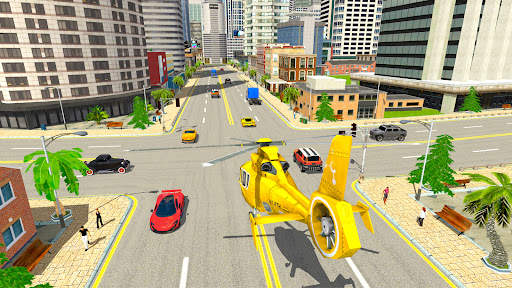 Go To Town 4: Vice City 4 تصوير الشاشة