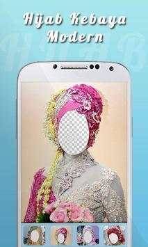 Modern Hijab Kebaya screenshot 2