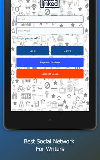 LLL- Write Viral Stories, Quotes & Poems screenshot 5