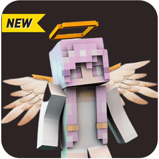 Wing Skins for minecraft pe 1.0