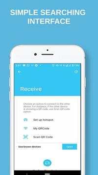 Free Share Apps & File Transfer -  SHAREiT INDIA скриншот 2