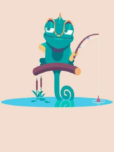 Cartoon Live Wallpaper screenshot 7
