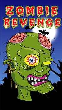 Zombie Revenge screenshot 3