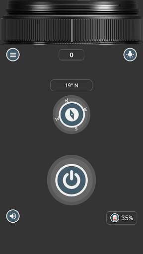 Brightest Flashlight - Torch screenshot 3