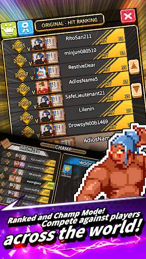 One Punch - LIMITED EDITION screenshot 8